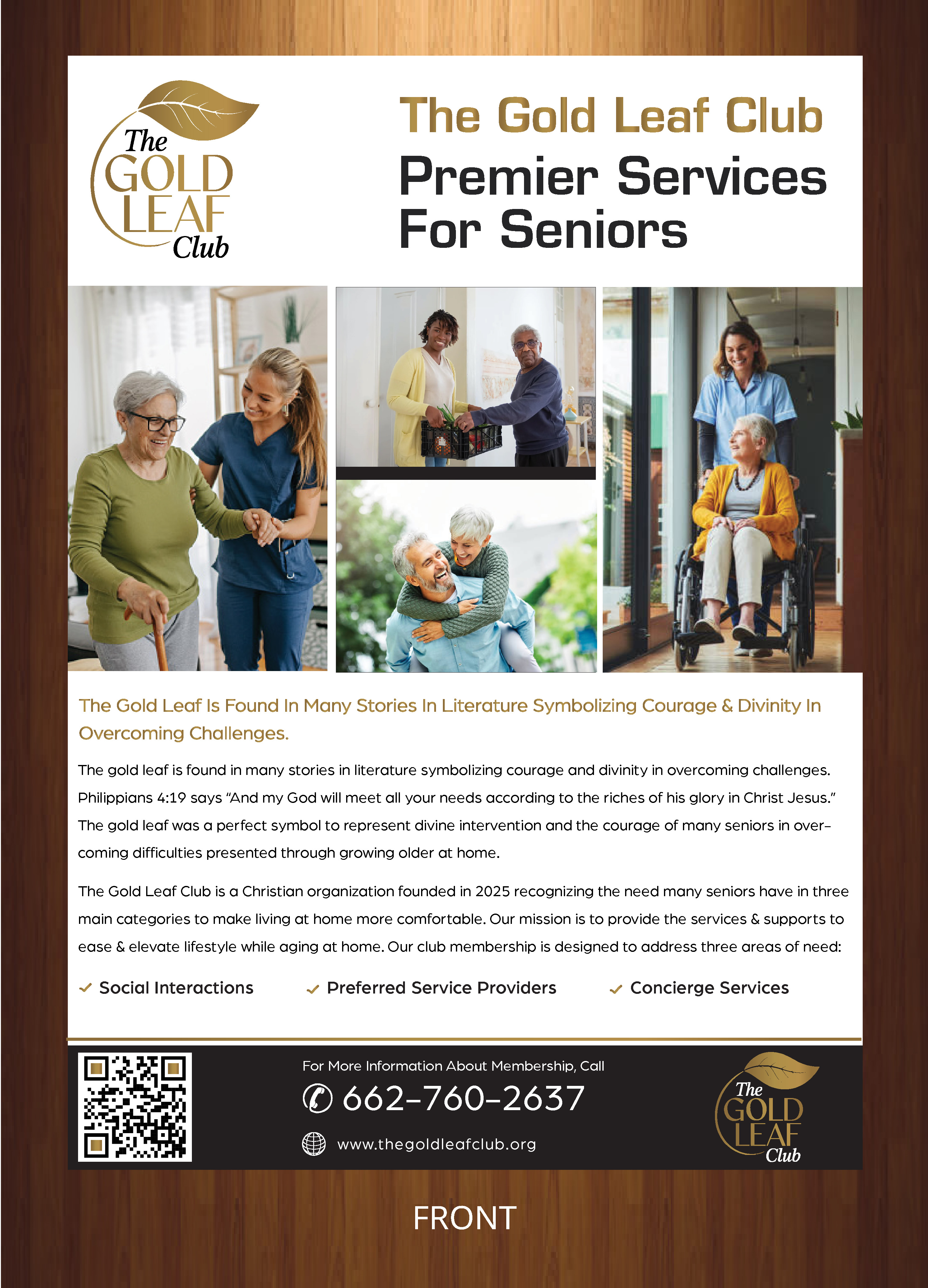 Flyer Design by HarmiDesigning for Education Resources | Design #35204180