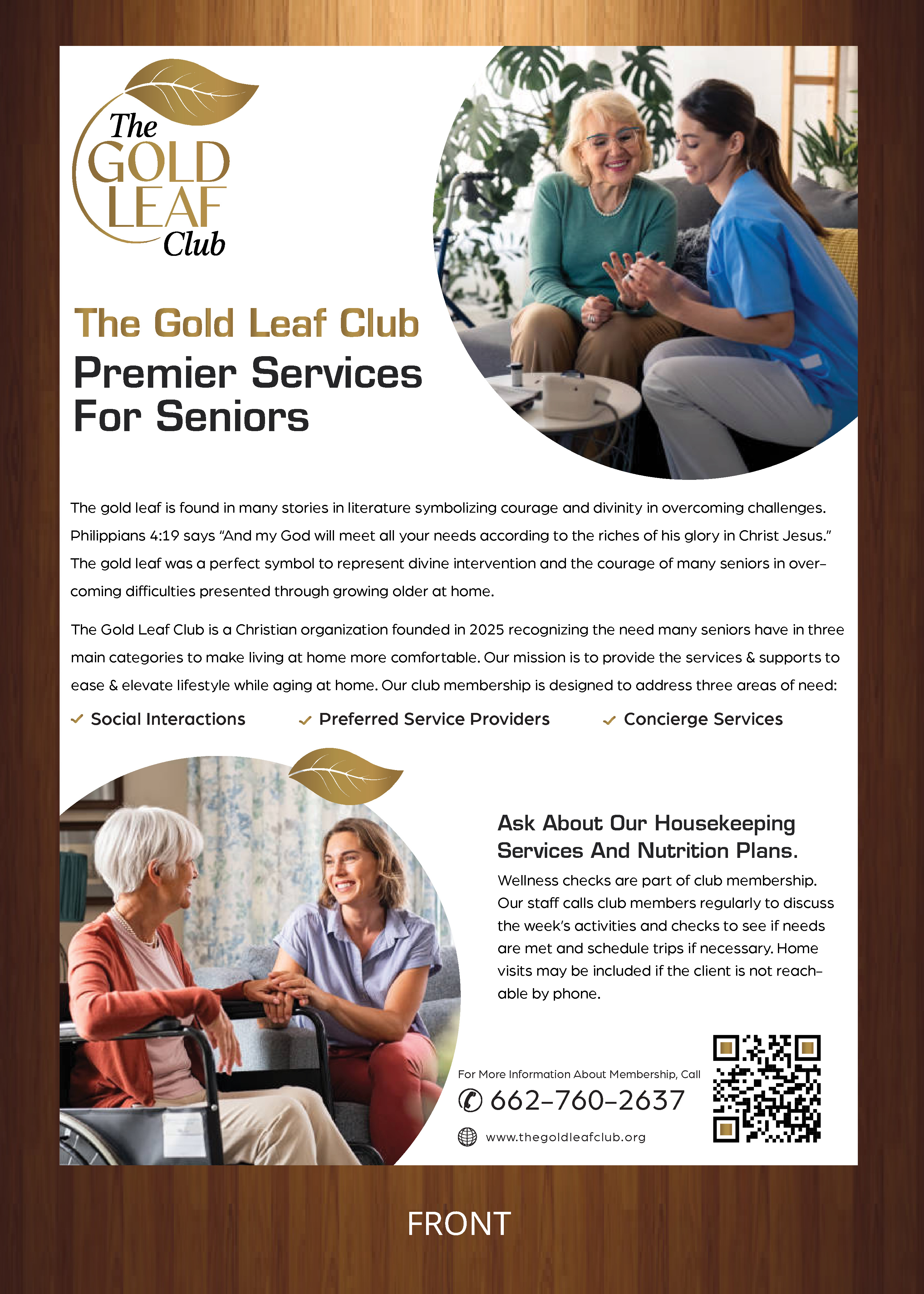 Flyer Design by HarmiDesigning for Education Resources | Design #35204181