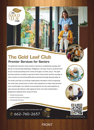 Flyer Design by harmi_199 for Education Resources | Design: #35204183