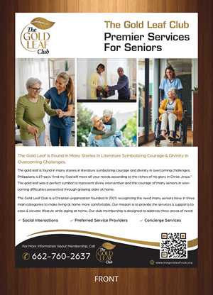 Flyer Design by harmi_199 for Education Resources | Design: #35204185