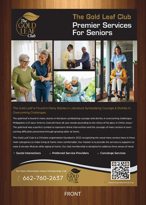 Flyer Design by harmi_199 for Education Resources | Design: #35204186