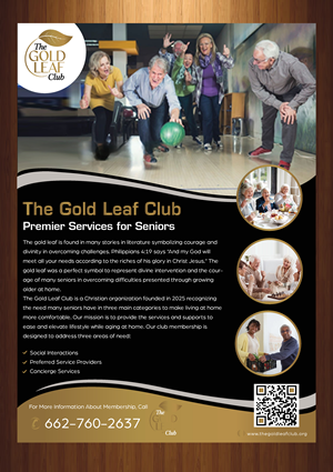 Flyer Design by harmi_199 for Education Resources | Design: #35215829