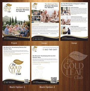 Diseño de Flyer por harmi_199 para Education Resources | Diseño: #35222796
