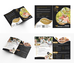 Diseño de Flyer por Impressive Solutions para Education Resources | Diseño: #35224770