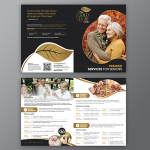 Diseño de Flyer por Impressive Solutions para Education Resources | Diseño: #35244776