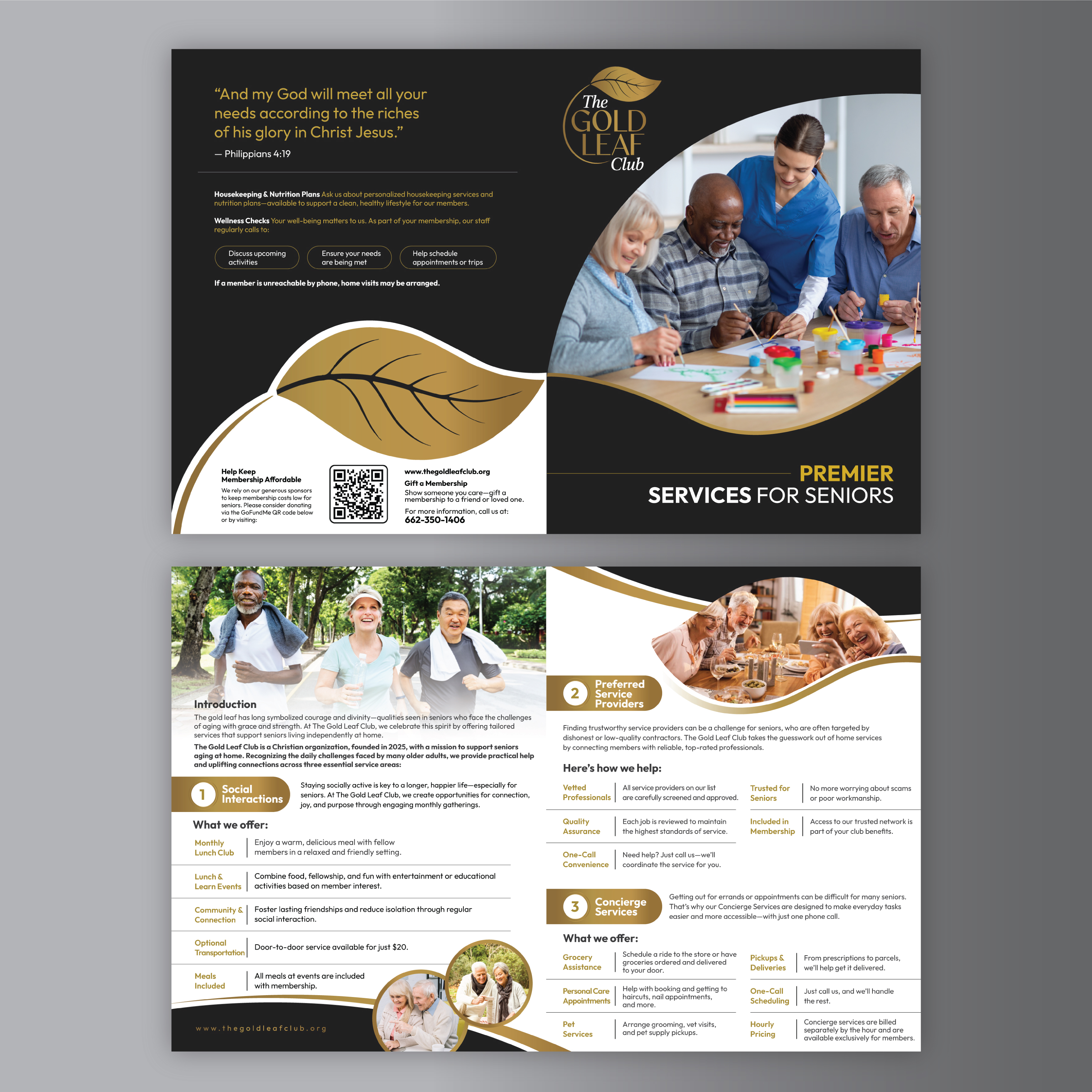 Diseño de Flyer por Impressive Solutions para Education Resources | Diseño #35300862