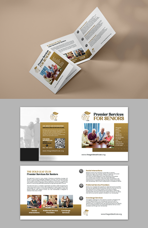 Diseño de Flyer por debdesign para Education Resources | Diseño: #35211827