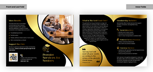Flyer Design by Arshad A. for Education Resources | Design: #35237636