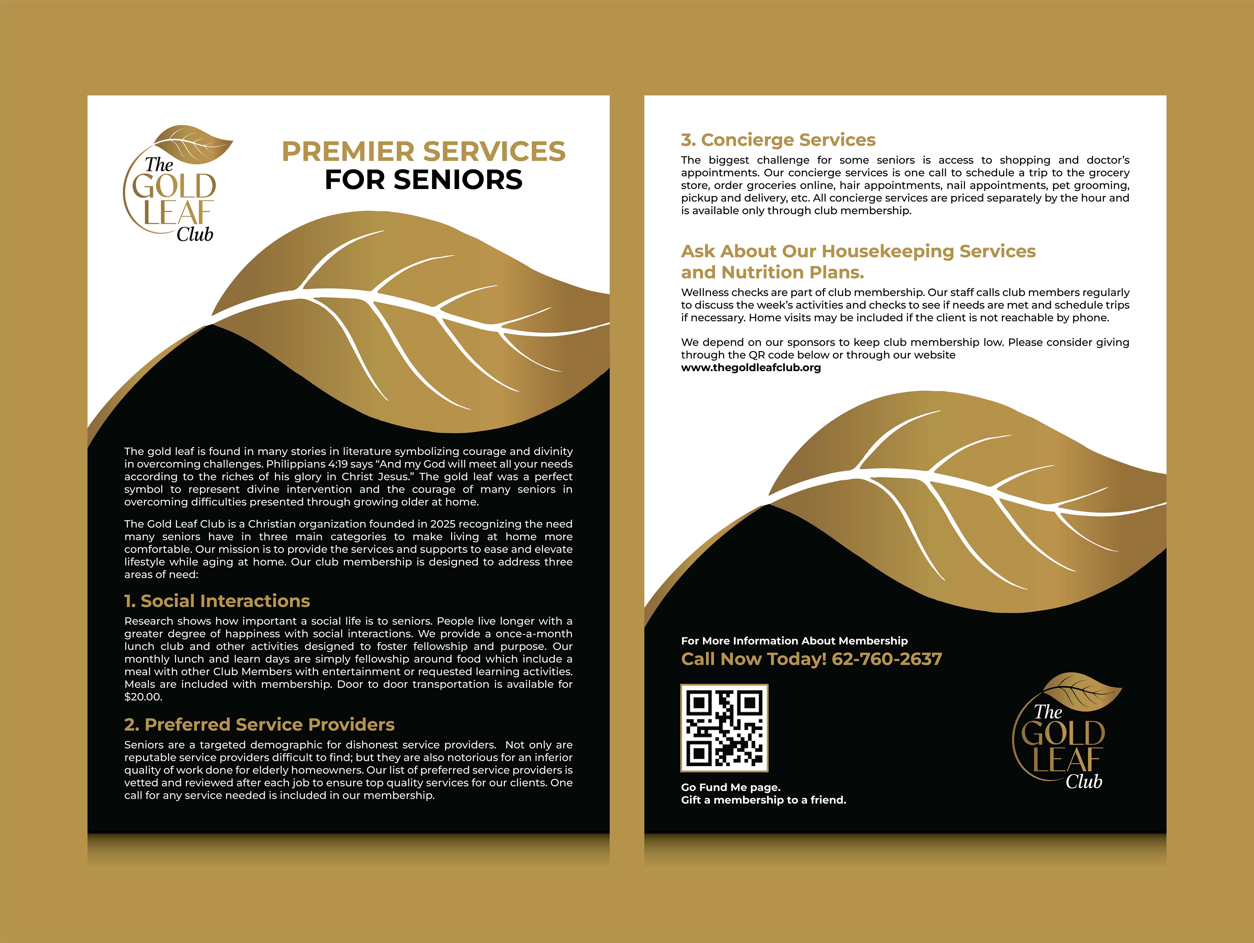 Flyer Design by 3Guys for Education Resources | Design #35212619