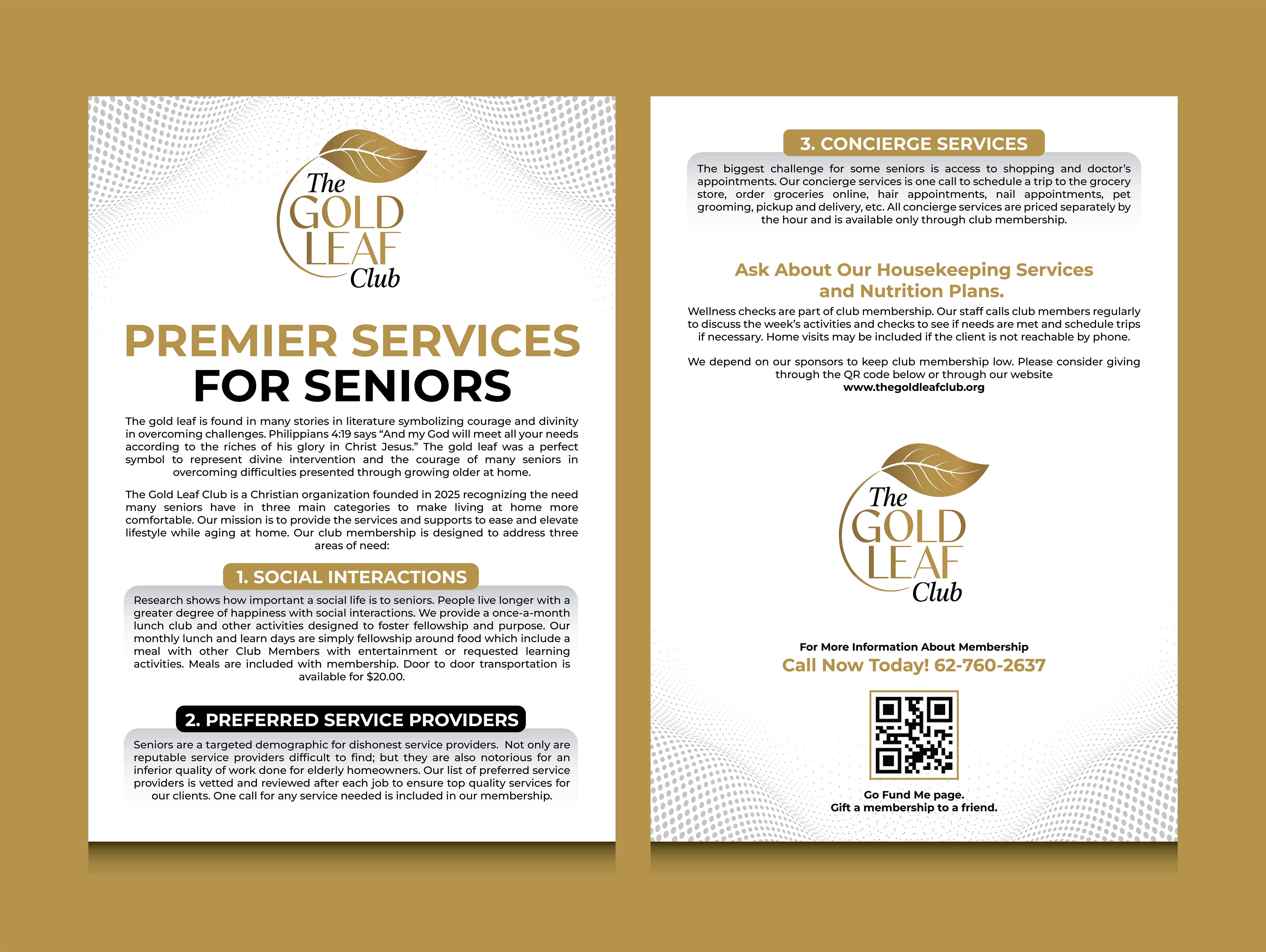Flyer Design by 3Guys for Education Resources | Design #35212620