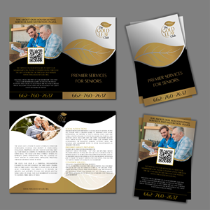 Diseño de Flyer por 3Guys para Education Resources | Diseño: #35214909