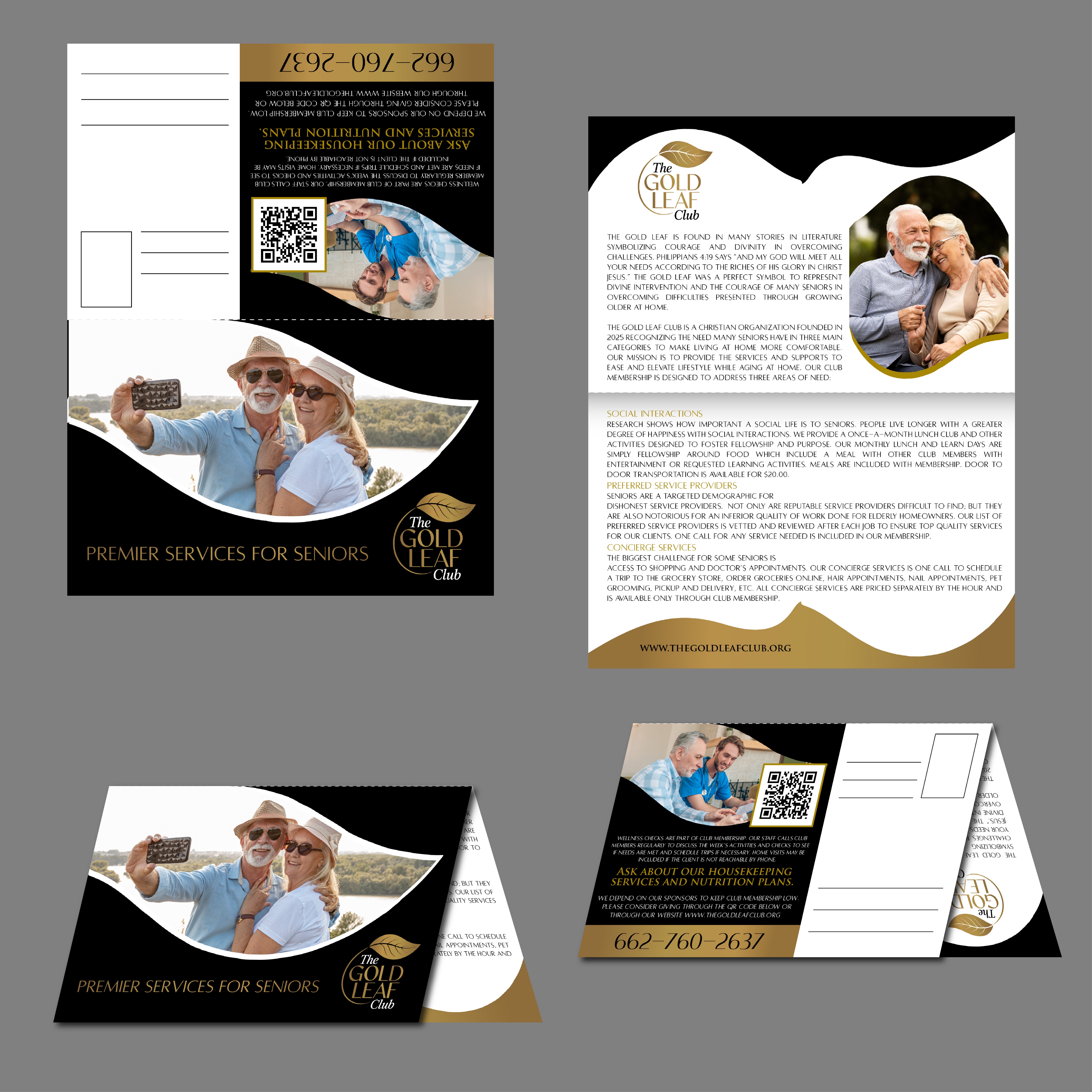Flyer Design by 3Guys for Education Resources | Design #35224782