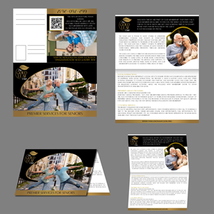Diseño de Flyer por 3Guys para Education Resources | Diseño: #35234803