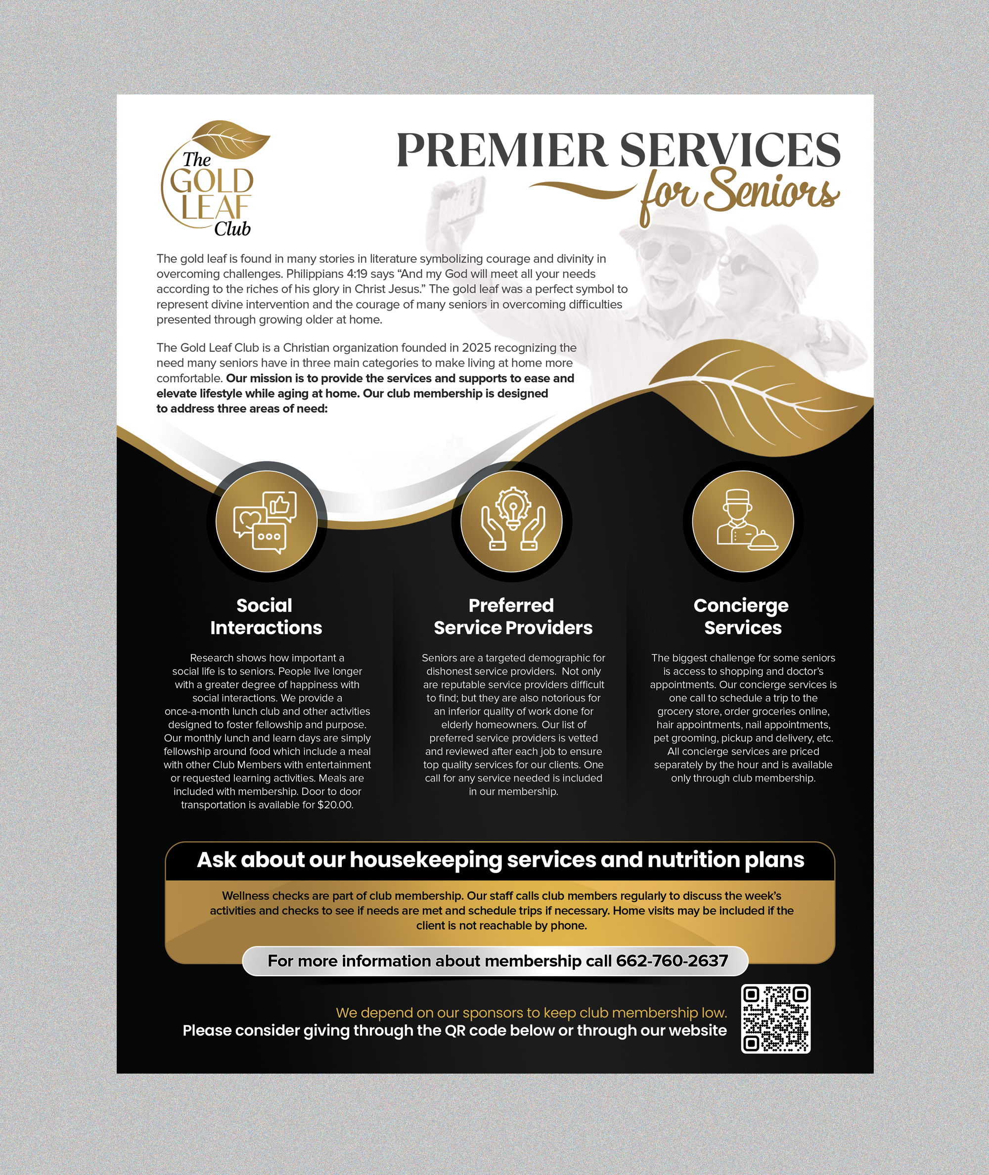 Flyer Design by Stan$oul for Education Resources | Design #35203030