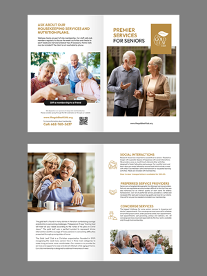 Flyer Design by DIGIPIX for Education Resources | Design: #35225943
