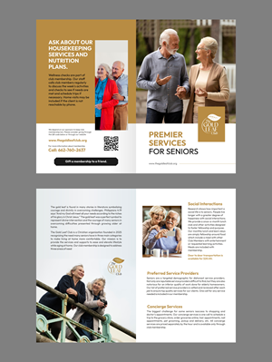 Flyer Design by DIGIPIX for Education Resources | Design: #35225948