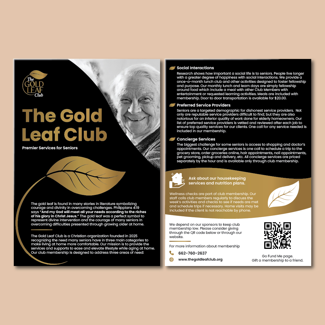 Flyer Design by Maxo-Biz for Education Resources | Design #35203531