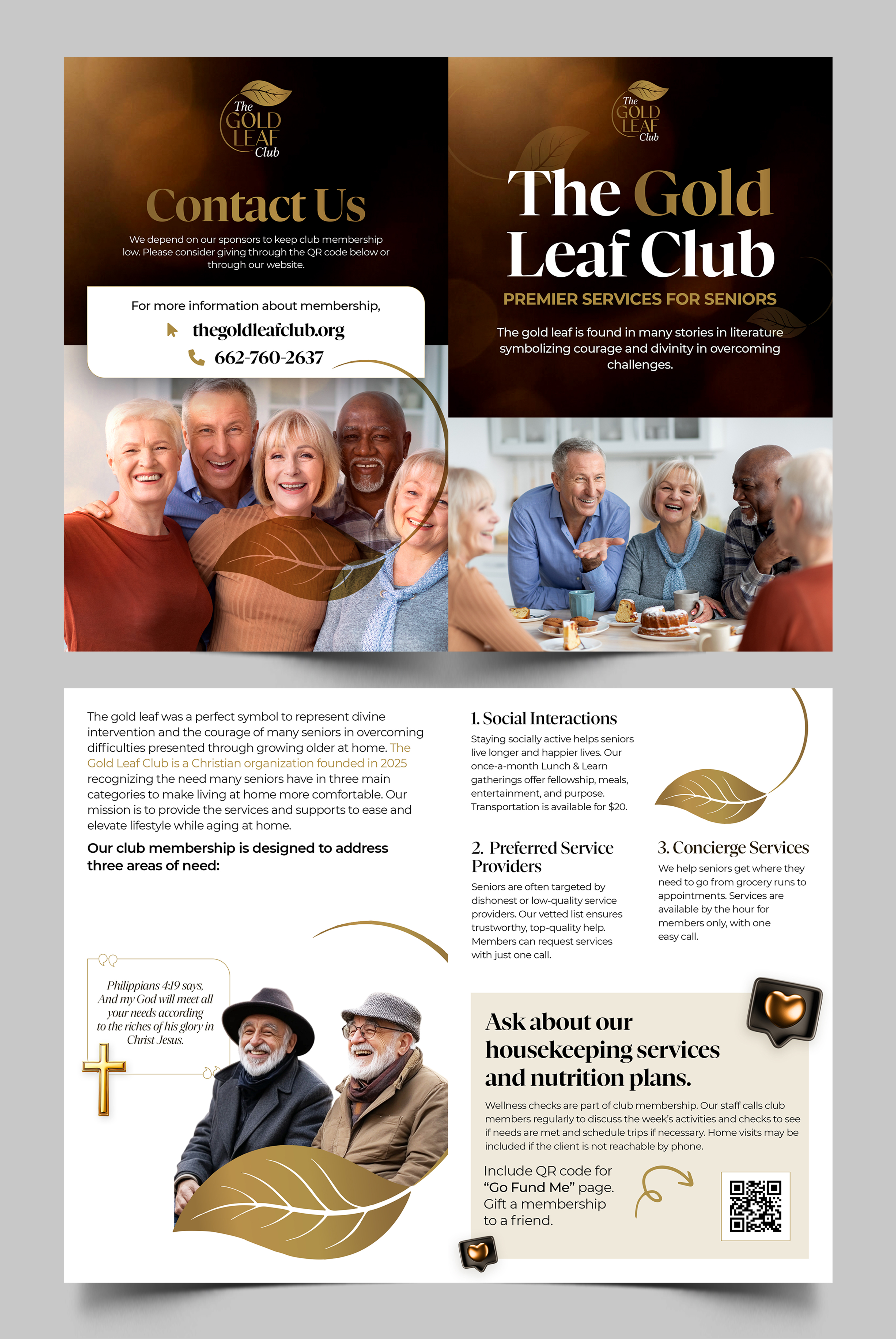 Flyer Design by Graphic Guy for Education Resources | Design #35219604