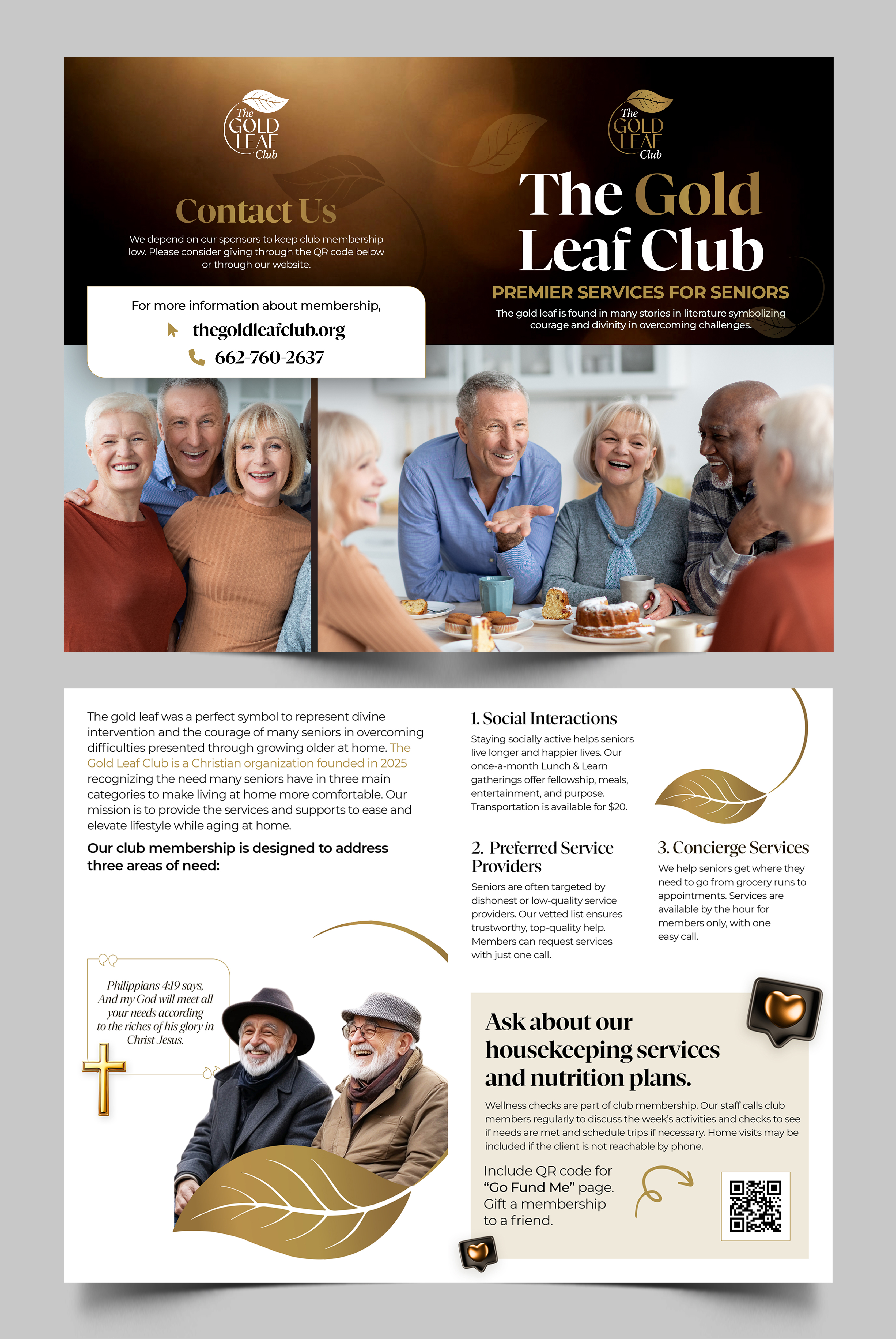 Flyer Design by Graphic Guy for Education Resources | Design #35219634