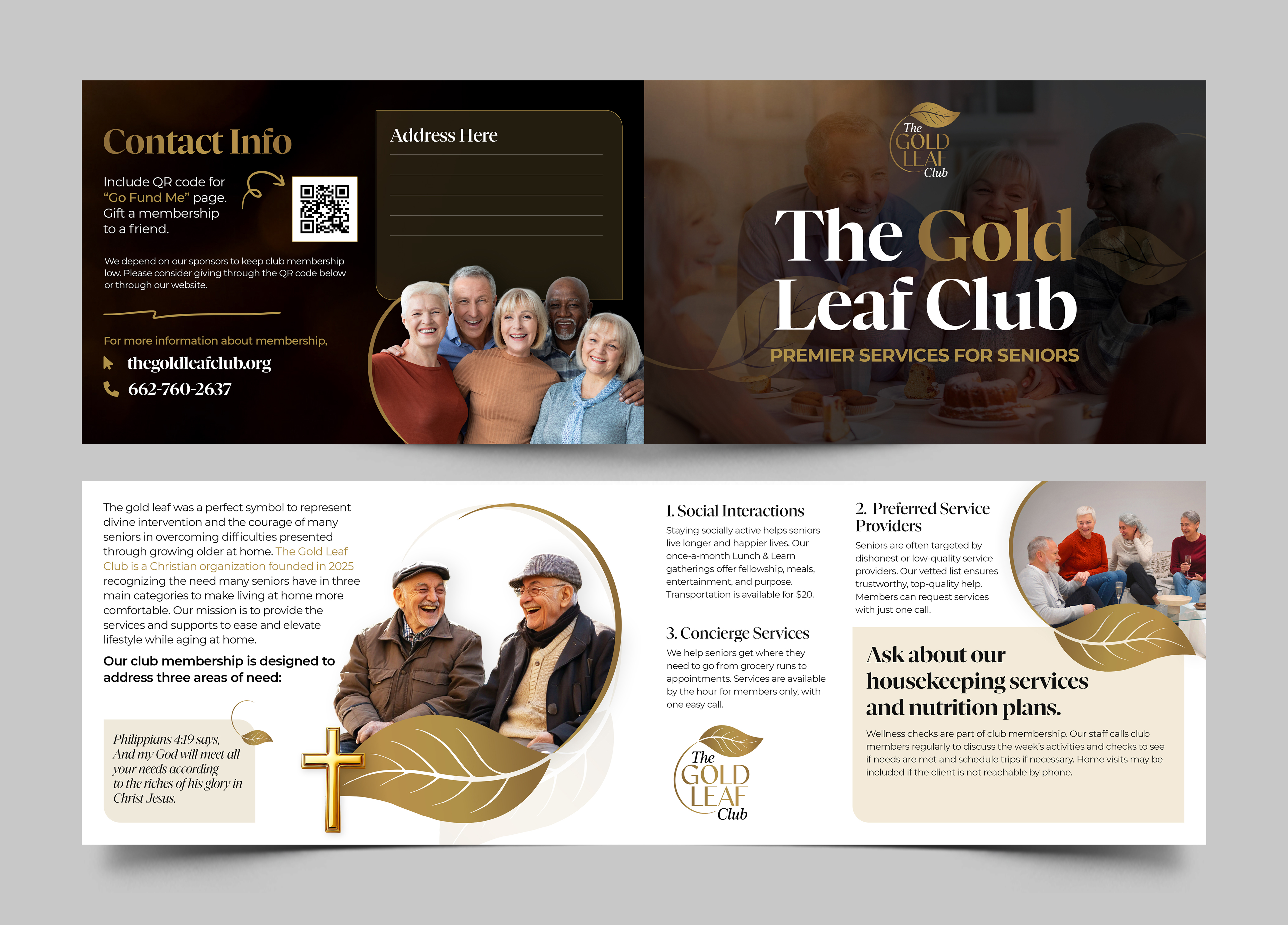 Flyer Design by Graphic Guy for Education Resources | Design #35224769