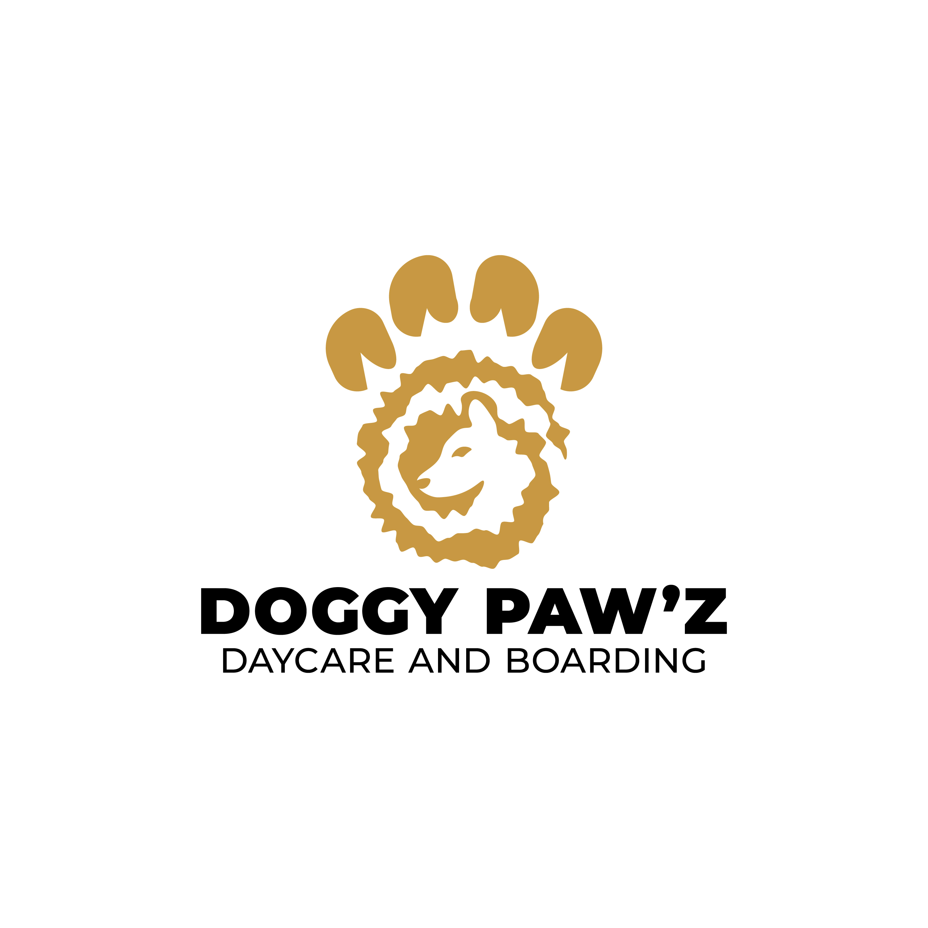 Logo Design by Jhannel55 for this project | Design #35214260