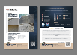 Flyer Design by debdesign for this project | Design: #35270789