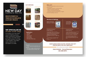Flyer Design by Maxo-Biz for this project | Design: #35213851