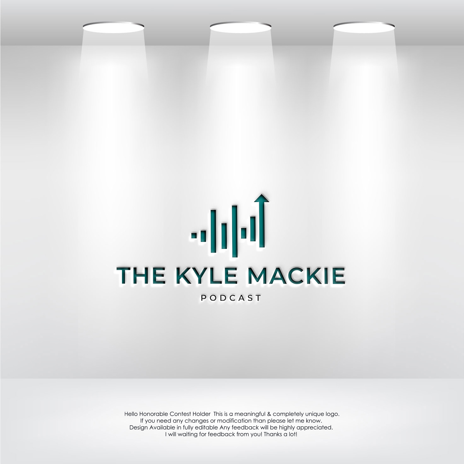 Logo Design by LogoEon for this project | Design #35203593