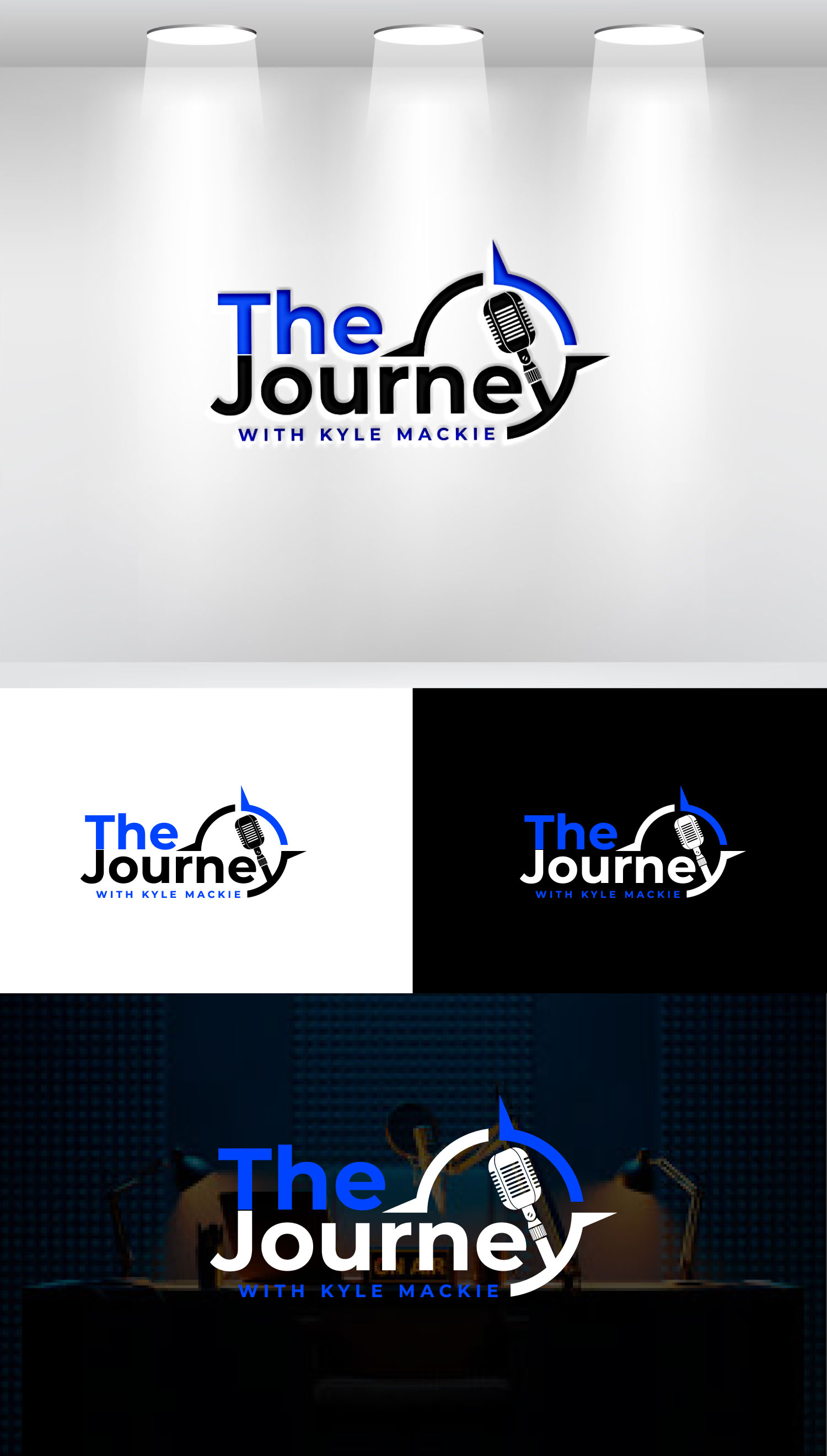 Design de Logo par Mi Design1 pour ce projet | Design #35201290