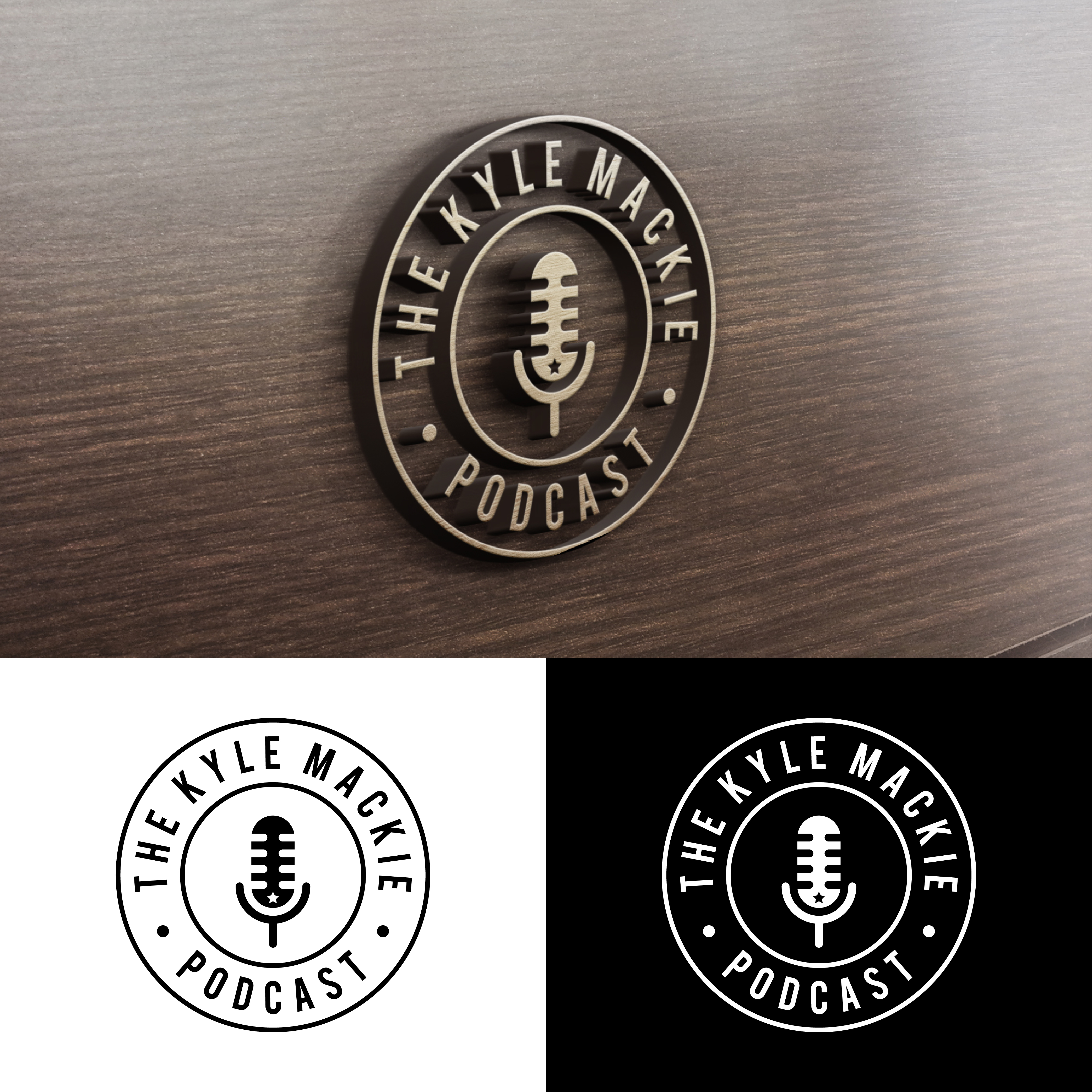 Logo Design by RKsharma for this project | Design #35201781