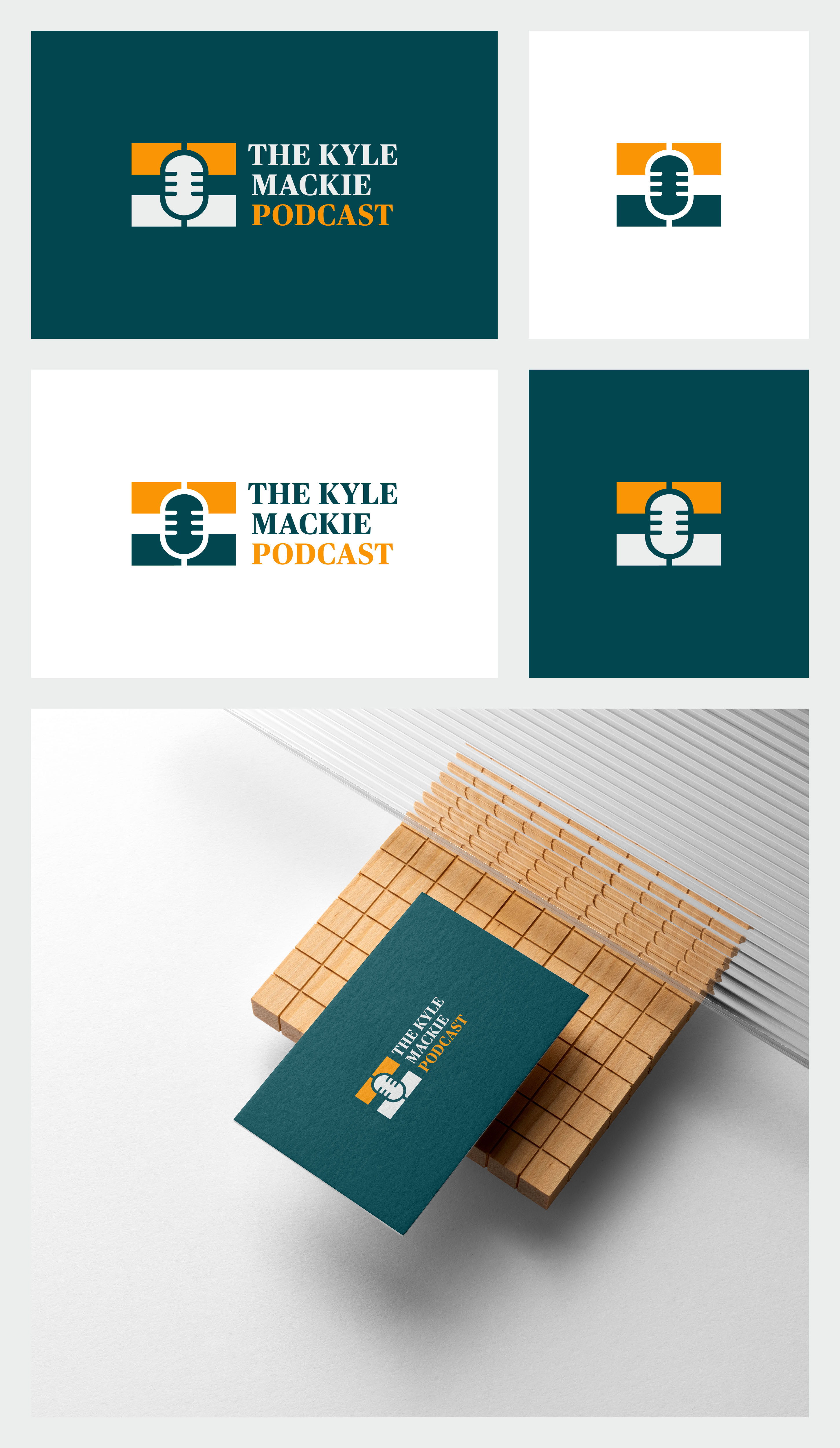 Logo Design by Ha.Connick for this project | Design #35212789