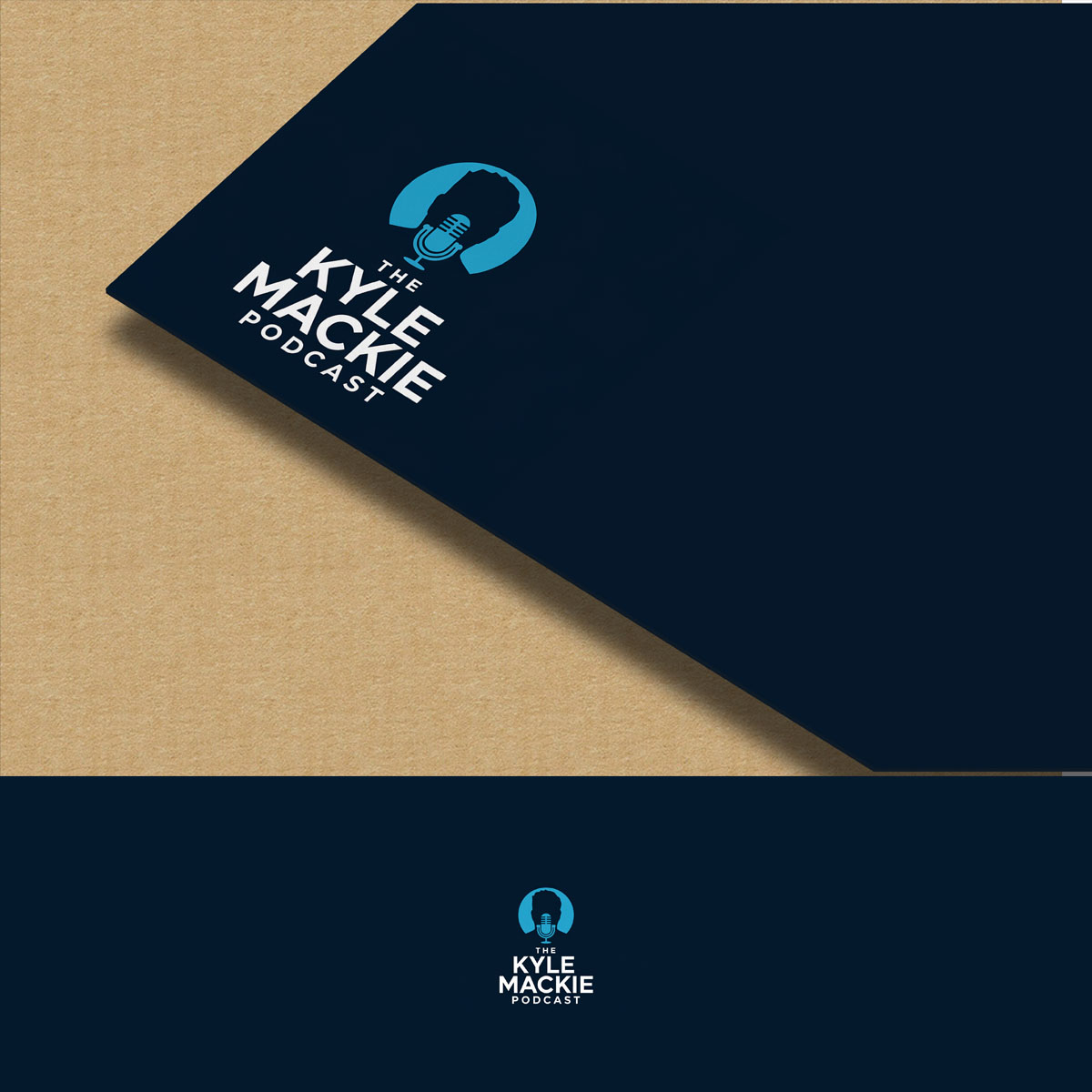 Diseño de Logo por mekail para este proyecto | Diseño #35203509