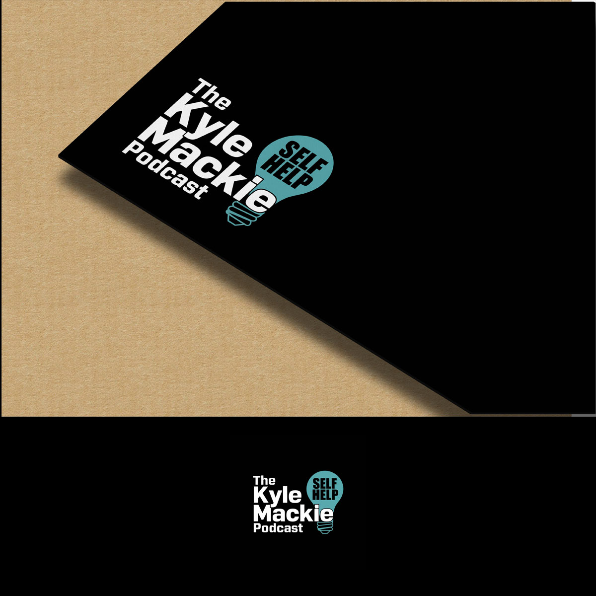 Logo Design by mekail for this project | Design #35203511