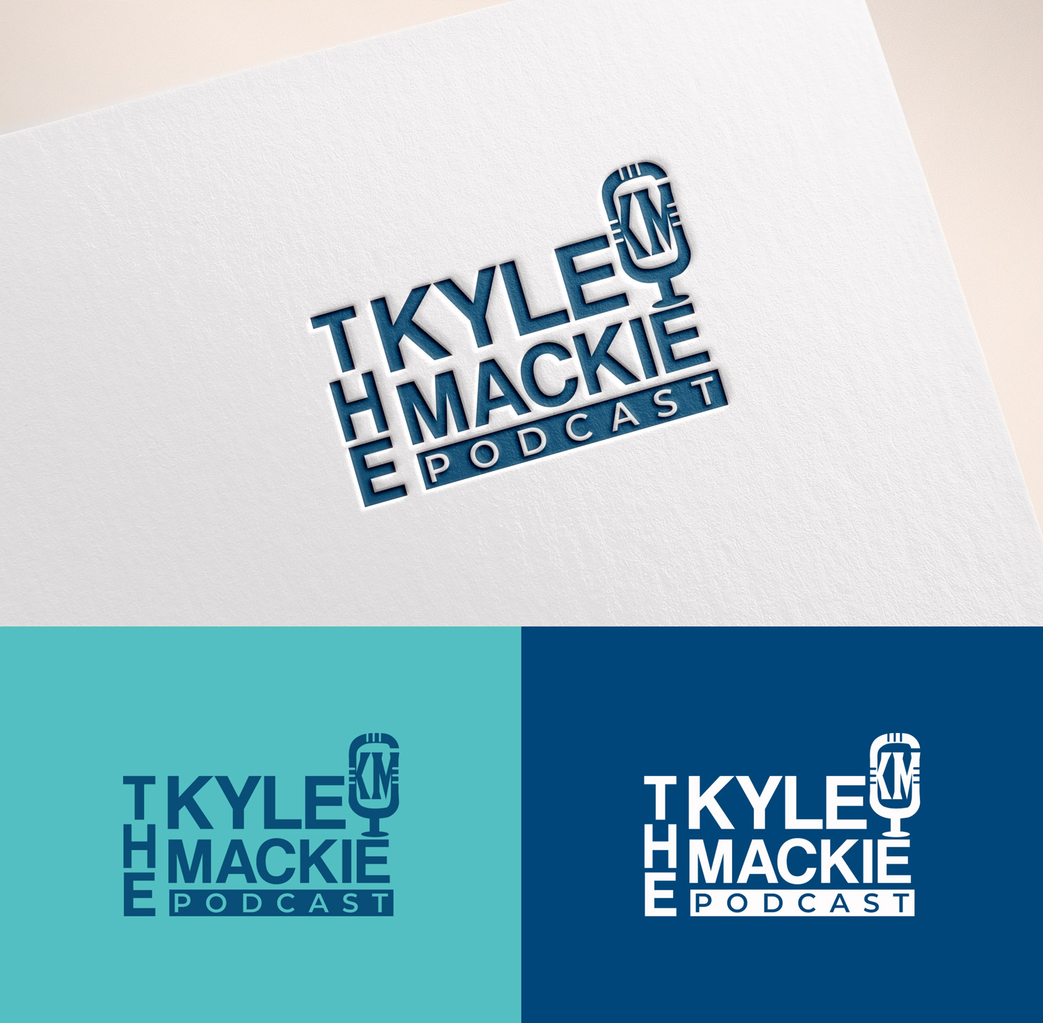 Logo Design by M Art & Design for this project | Design #35205399