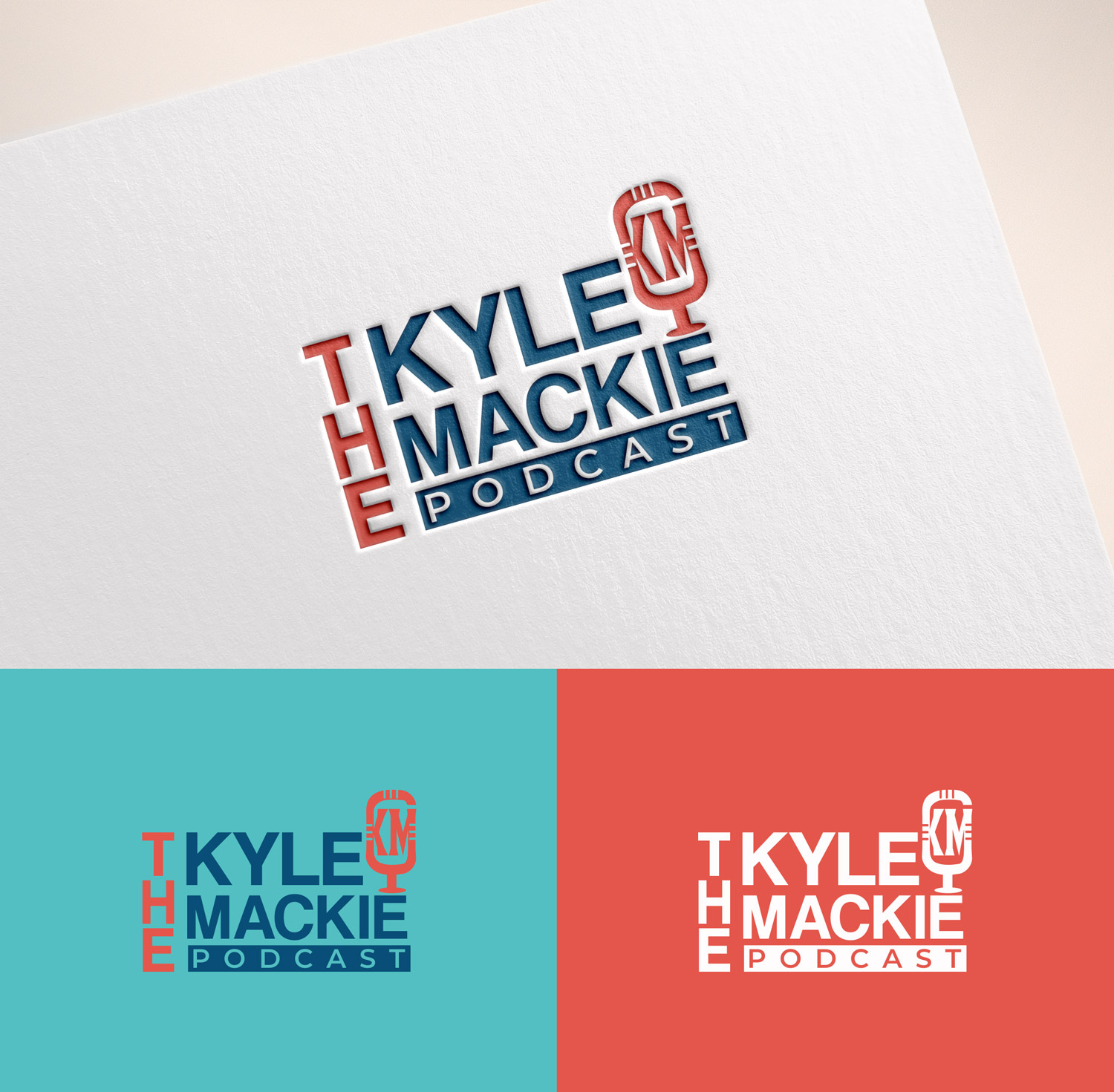 Logo Design by M Art & Design for this project | Design #35205426