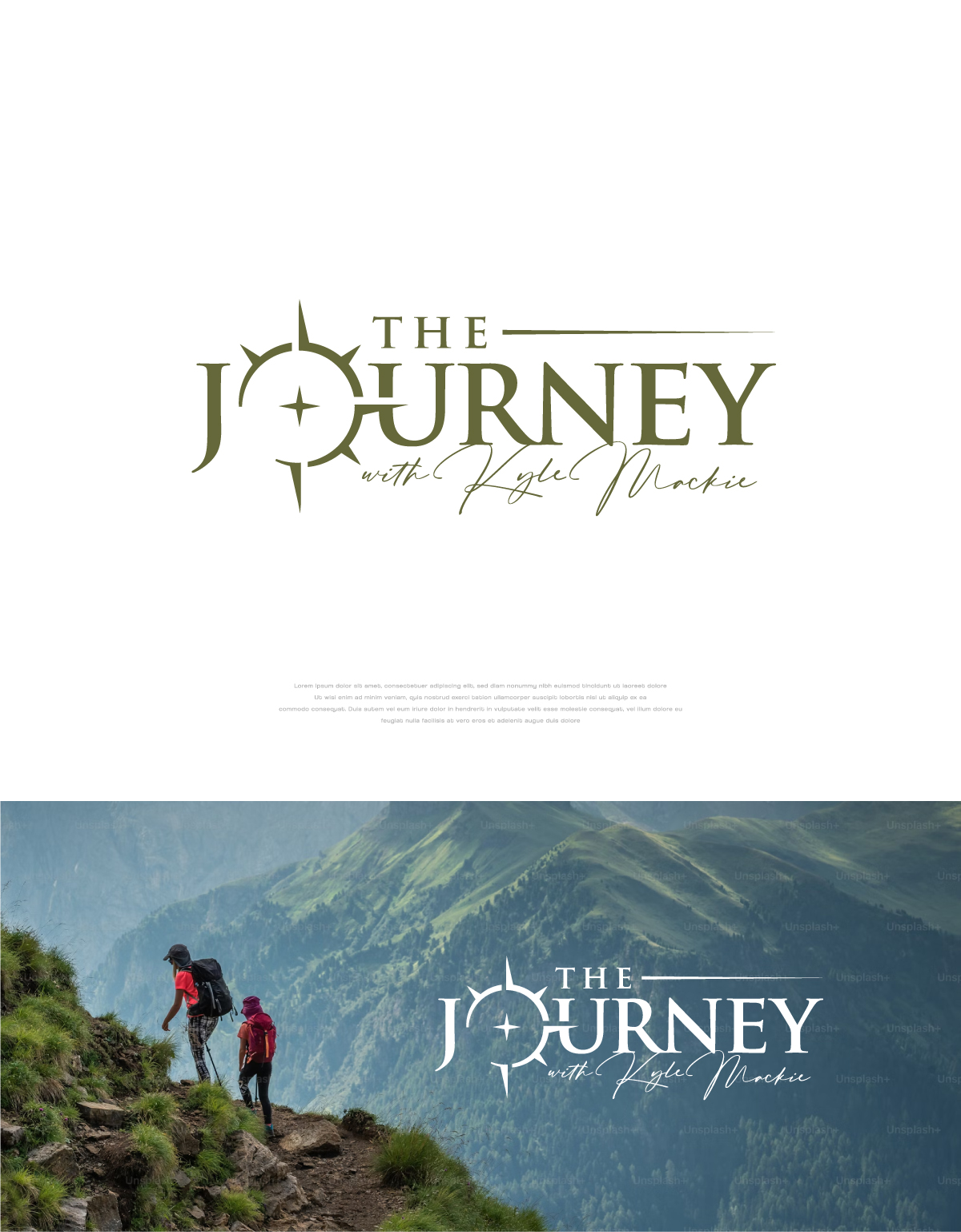 Logo Design by apik. for this project | Design #35201712