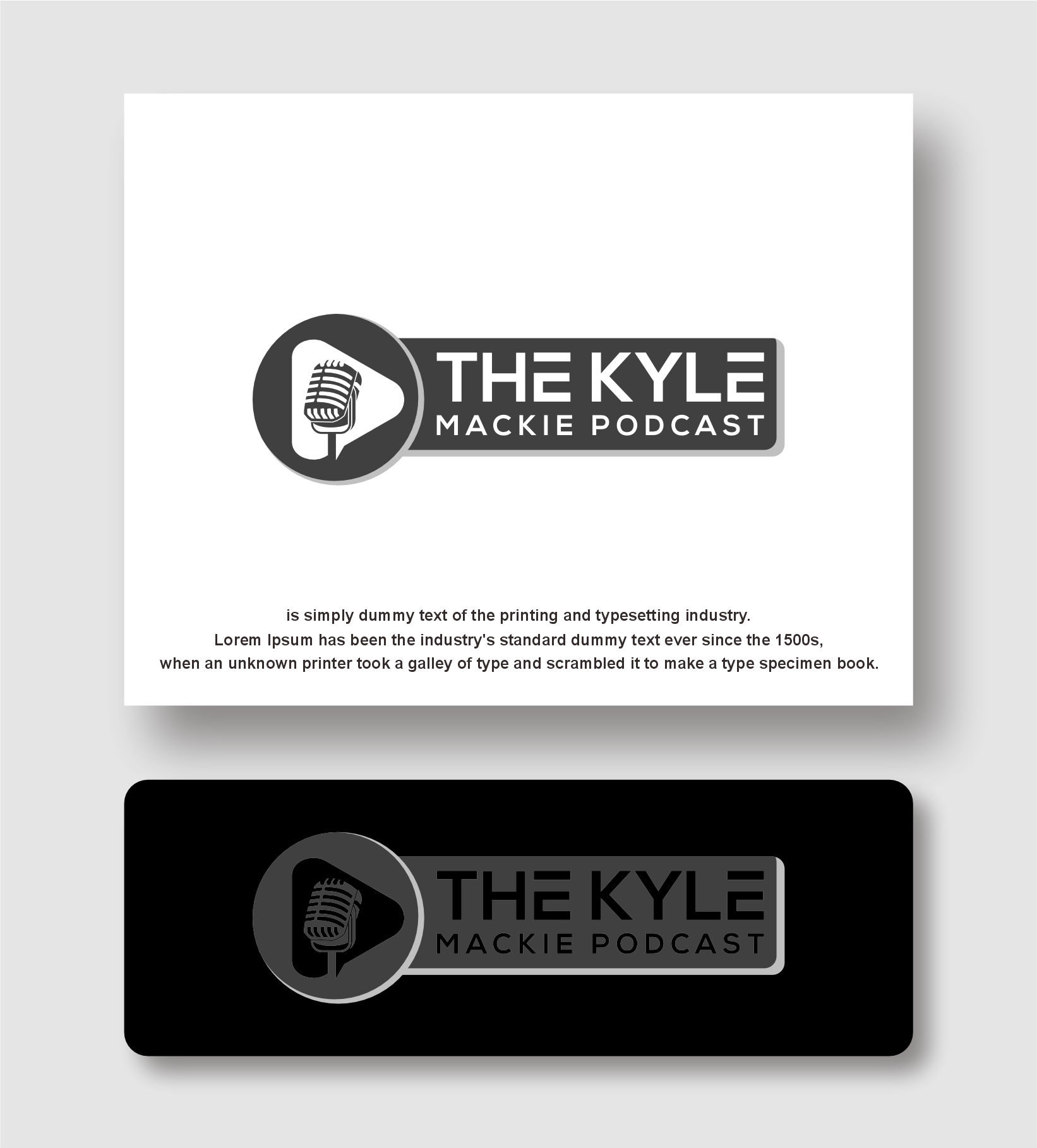 Logo-Design von ganesaputu für dieses Projekt | Design #35204065