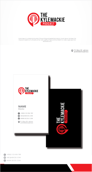 Diseño de Logo por zebronicgraphic para este proyecto | Diseño: #35203426
