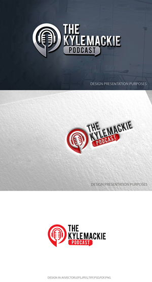 Diseño de Logo por zebronicgraphic para este proyecto | Diseño: #35203428