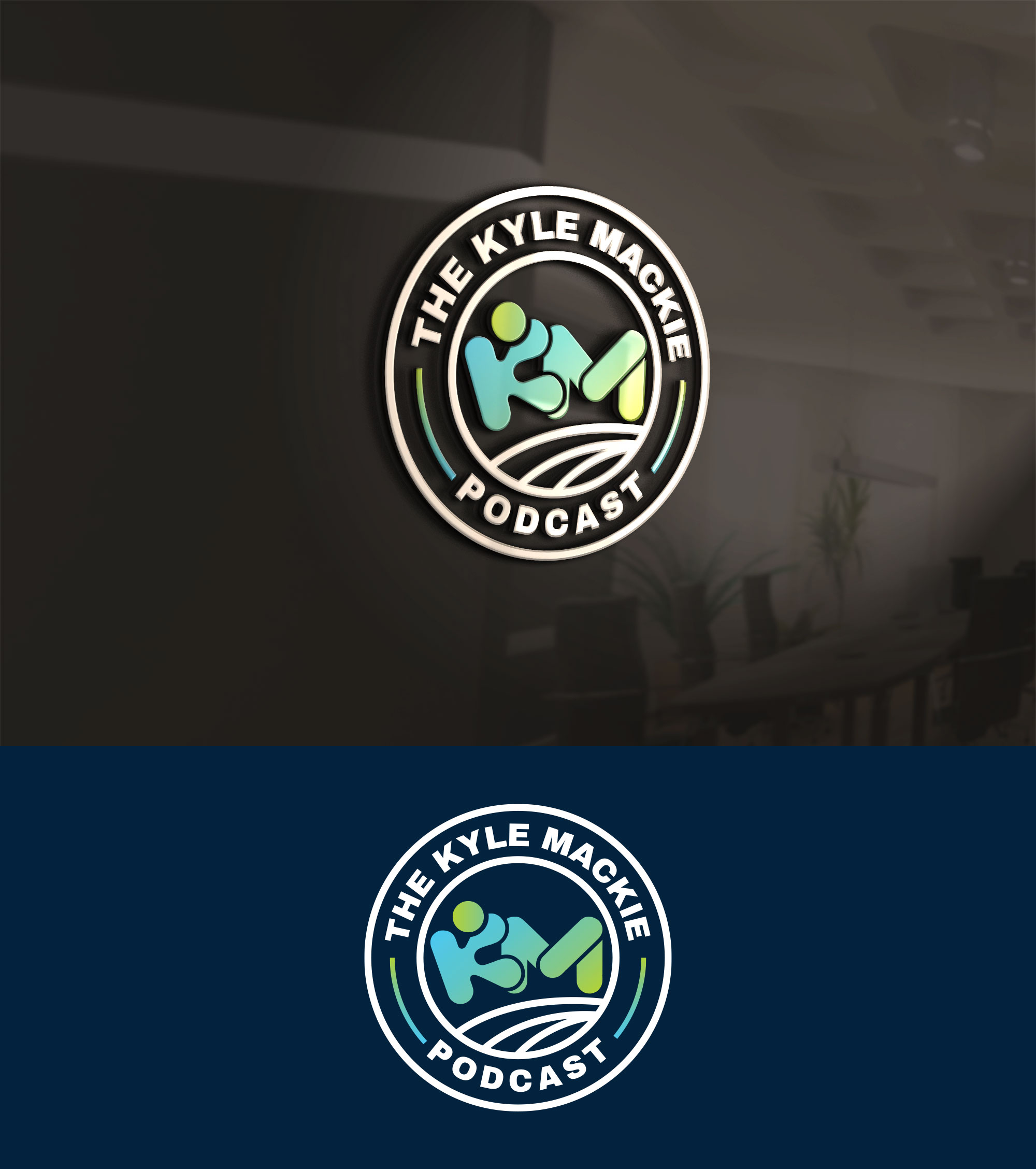 Logo Design by Impressive Designs for this project | Design #35204501