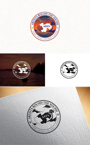 Logo Design by Logo Stock for this project | Design: #35203064