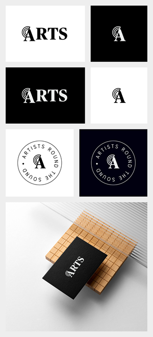 Logo Design by Ha.Connick for this project | Design: #35212744