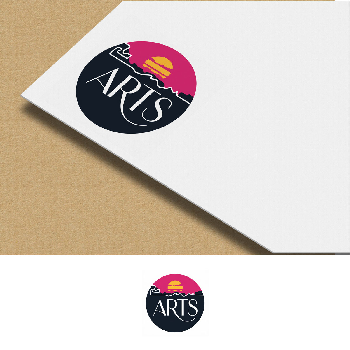 Diseño de Logo por mekail para este proyecto | Diseño #35203466