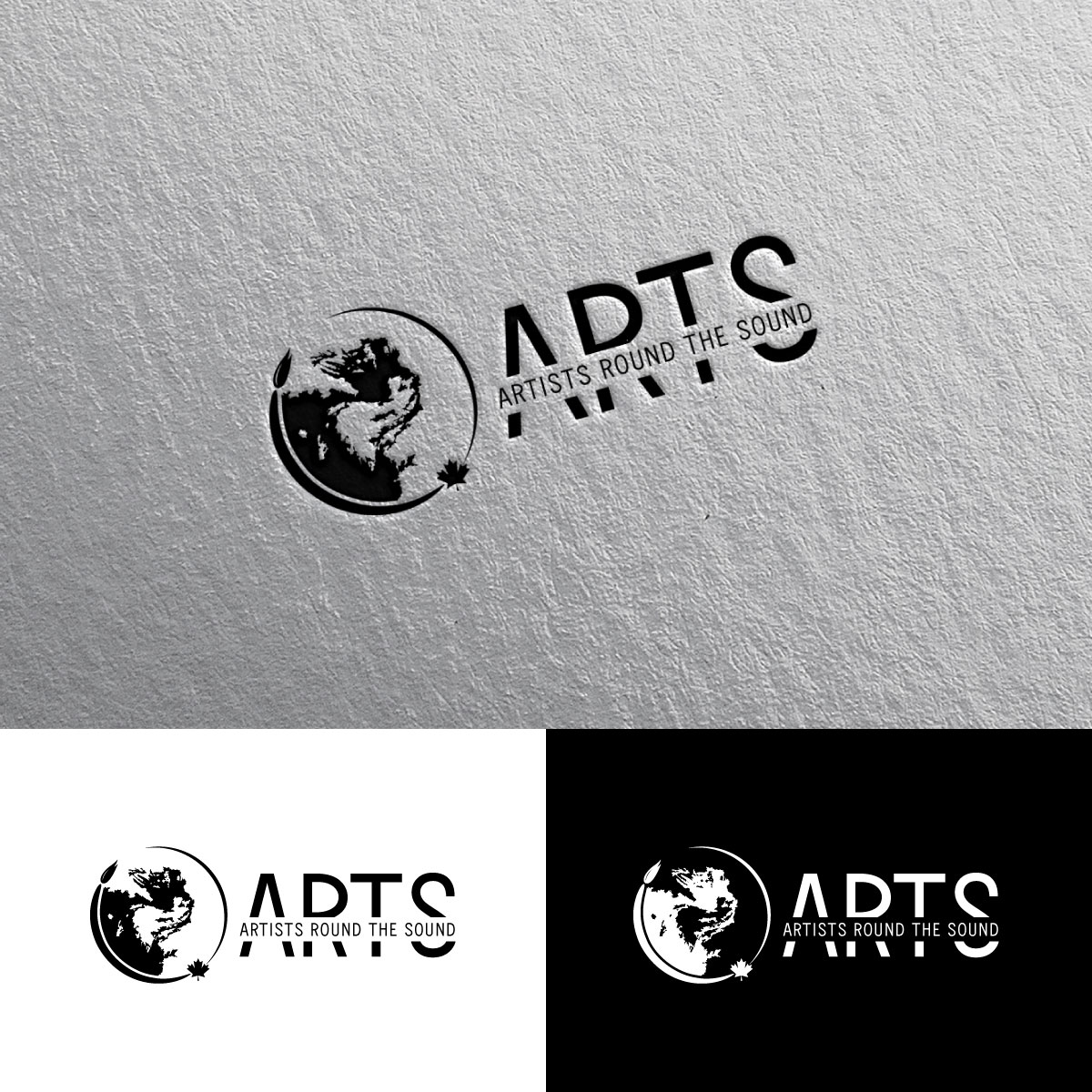 Logo Design by Alex Henry for this project | Design #35204228
