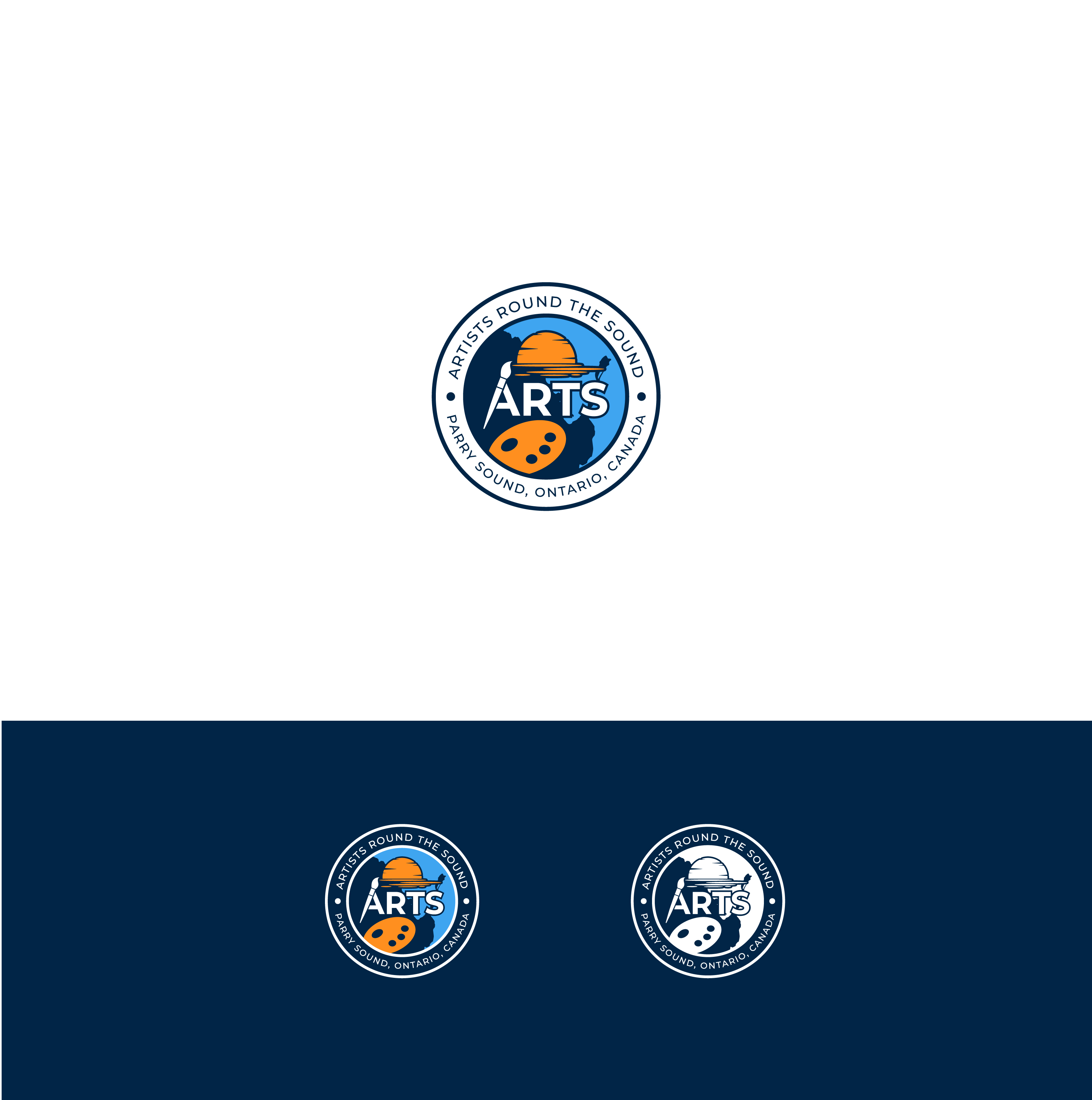 Diseño de Logo por arcoalex para este proyecto | Diseño #35207956