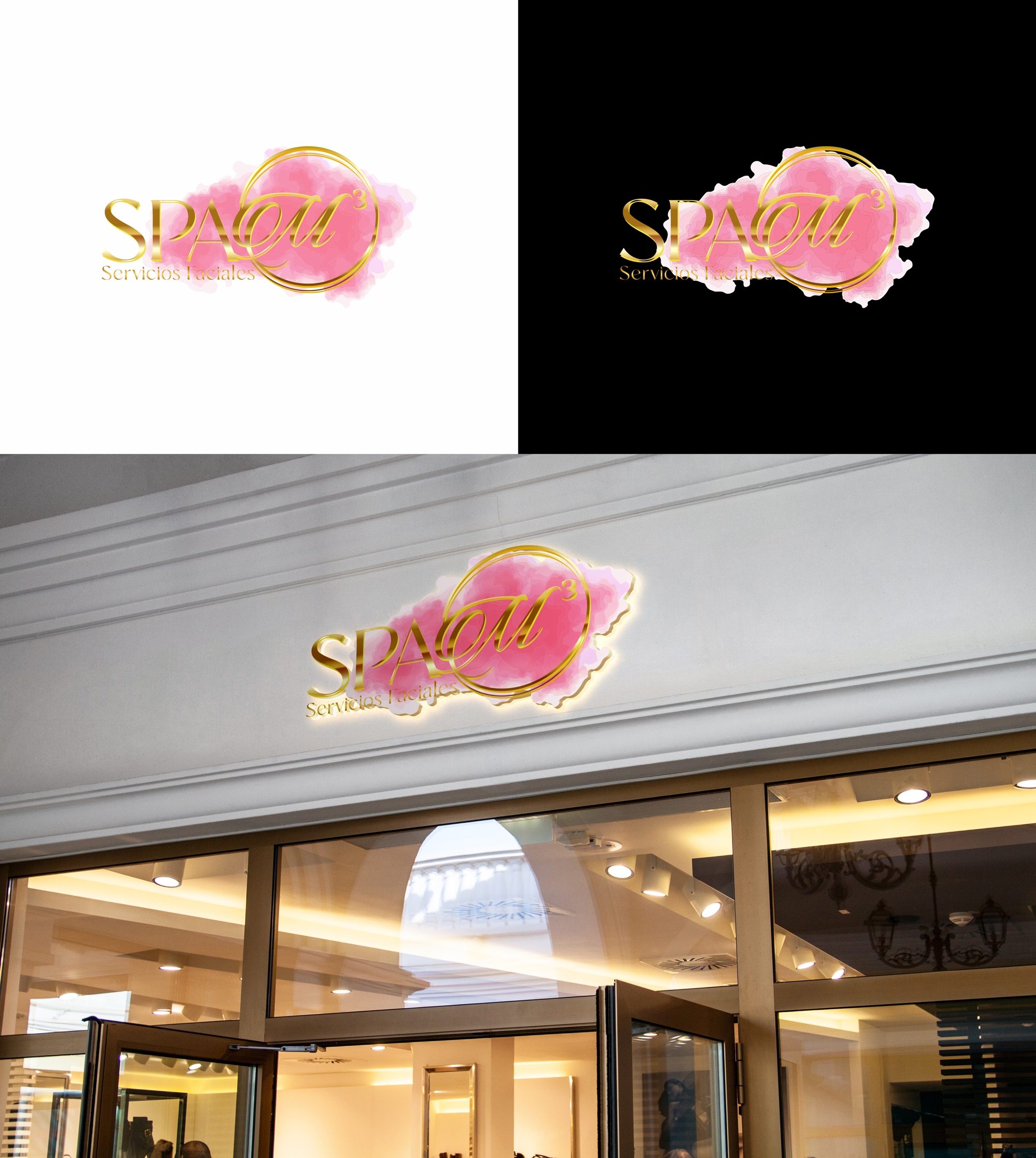 Logo Design by RA-bica for this project | Design #35211054