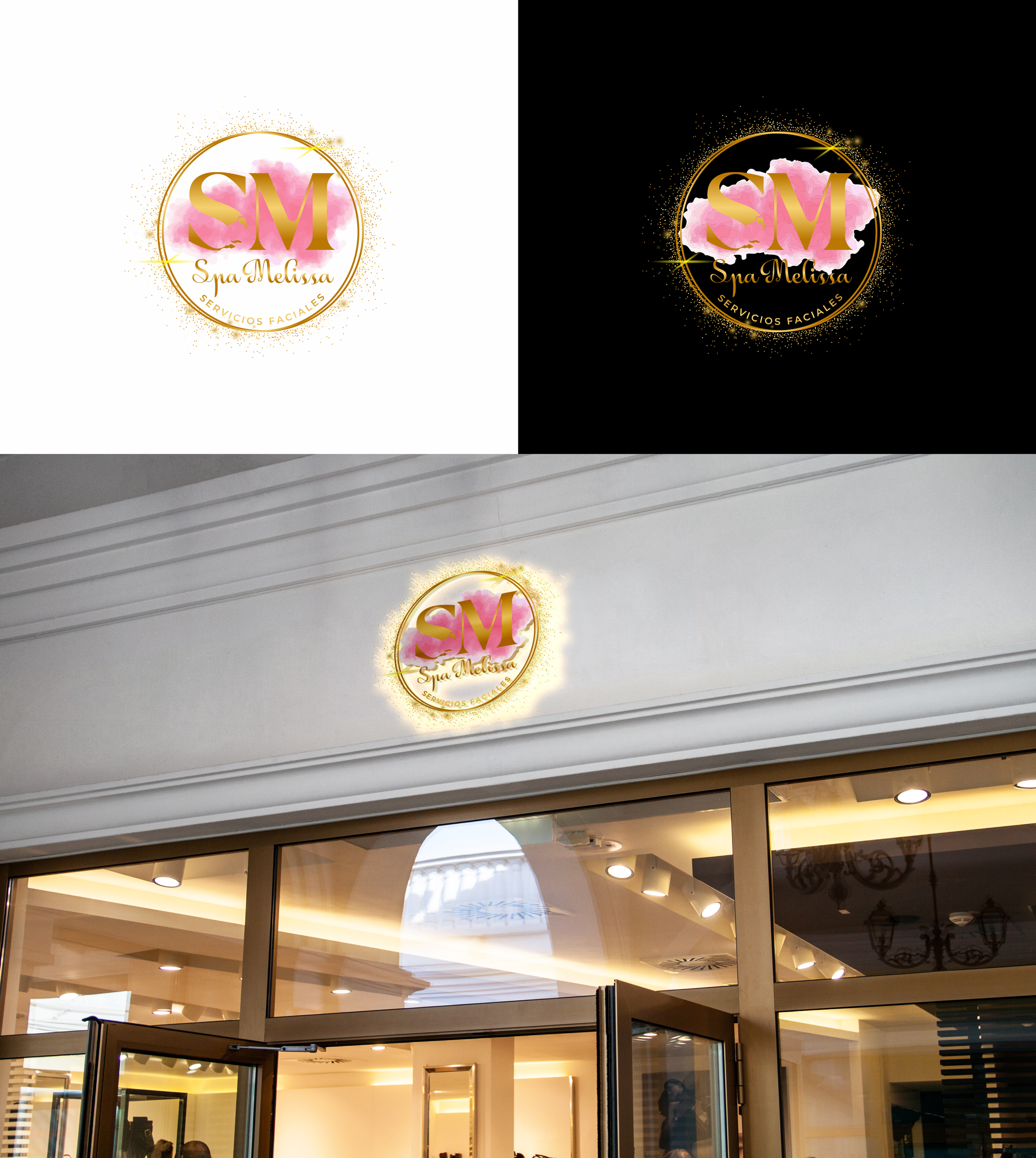 Diseño de Logo por RA-bica para este proyecto | Diseño #35211055