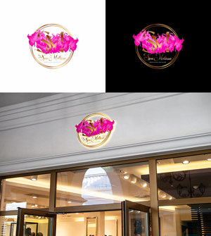 Logo Design by RA-bica for this project | Design: #35211056