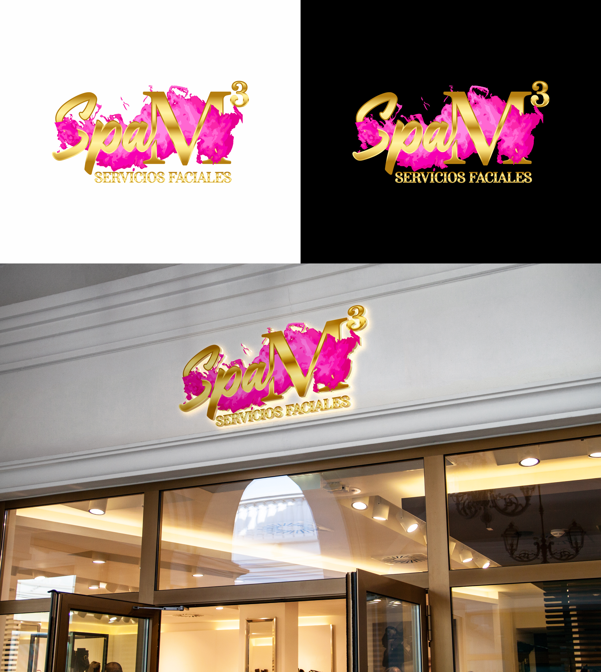 Logo Design by RA-bica for this project | Design #35211057