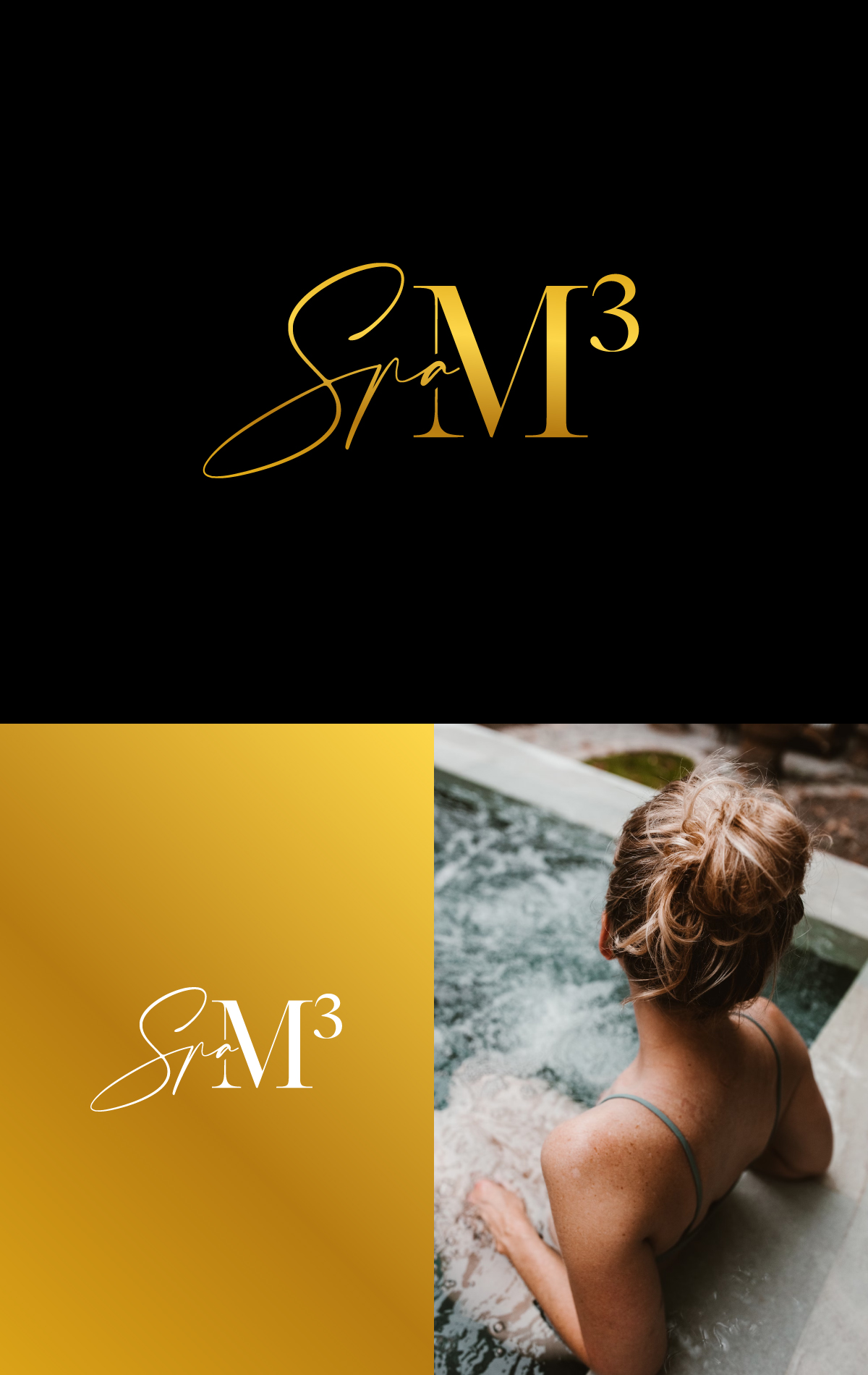 Logo Design by apik. for this project | Design #35201257